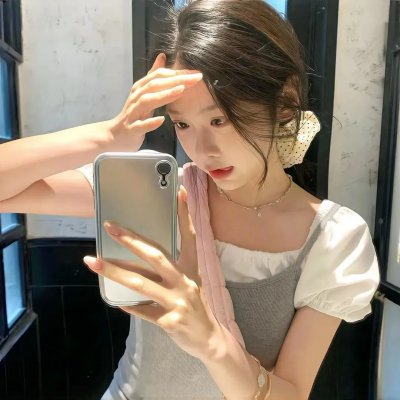 我的篡位替身